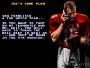 Joe Montana  Football 3