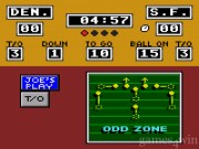 Joe Montana  Football 18