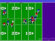 Joe Montana  Football 20