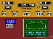 Joe Montana  Football 21