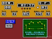 Joe Montana  Football 30