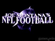 Joe Montana's NFL Football 2