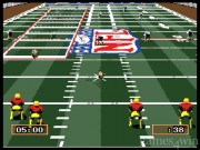 Joe Montana's NFL Football 3