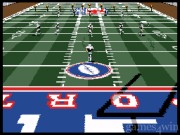 Joe Montana's NFL Football 4