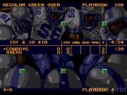 Joe Montana's NFL Football 6