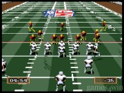 Joe Montana's NFL Football 7