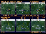 Joe Montana's NFL Football 8