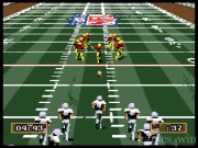 Joe Montana's NFL Football 9