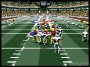 Joe Montana's NFL Football 10