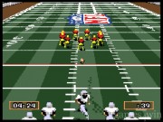 Joe Montana's NFL Football 11