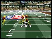 Joe Montana's NFL Football 13