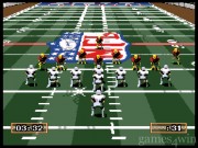 Joe Montana's NFL Football 15