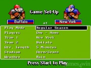 John Madden Football '92 2