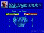 John Madden Football '92 3