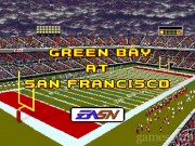 John Madden Football '92 4