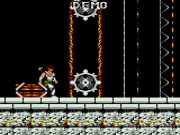 Journey From Darkness: Strider Returns 4