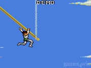 Journey From Darkness: Strider Returns 7