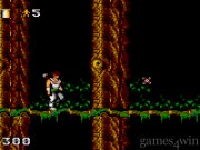 Journey From Darkness: Strider Returns 11