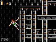 Journey From Darkness: Strider Returns 15