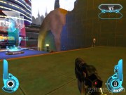 Judge Dredd: Dredd vs. Death 1