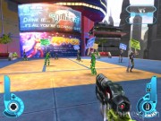 Judge Dredd: Dredd vs. Death 2