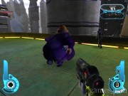 Judge Dredd: Dredd vs. Death 3