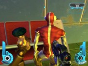 Judge Dredd: Dredd vs. Death 4