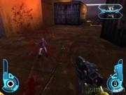 Judge Dredd: Dredd vs. Death 9