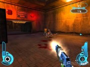 Judge Dredd: Dredd vs. Death 11