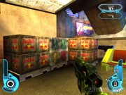 Judge Dredd: Dredd vs. Death 12