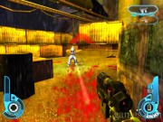 Judge Dredd: Dredd vs. Death 13