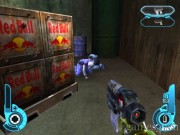 Judge Dredd: Dredd vs. Death 15