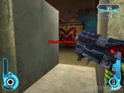 Judge Dredd: Dredd vs. Death 16