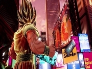 Jump Force 14