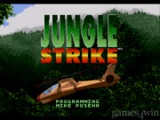 Jungle Strike 1