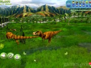 Jurassic Park: Operation Genesis 15