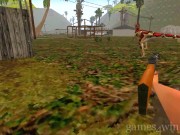 Jurassic Park: Trespasser 12