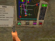 Jurassic Park: Trespasser 3