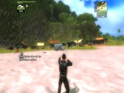 Just Cause 2