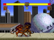 Justice League Task Force 1