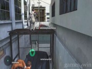 Kane & Lynch: Dead Men 1