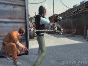 Kane & Lynch: Dead Men 2