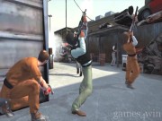 Kane & Lynch: Dead Men 3