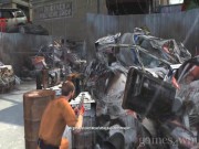 Kane & Lynch: Dead Men 4