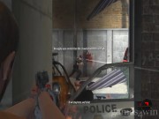 Kane & Lynch: Dead Men 8