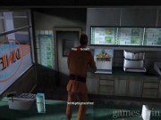 Kane & Lynch: Dead Men 11