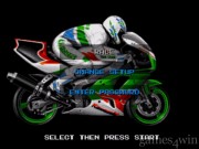 Kawasaki Superbike Challenge 1