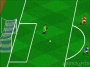 Kick Off 3: European Challenge 7