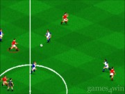 Kick Off 3: European Challenge 6