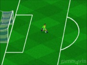 Kick Off 3: European Challenge 5